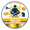 Game Guru Badge