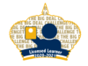 Licensed Learner Badge 21