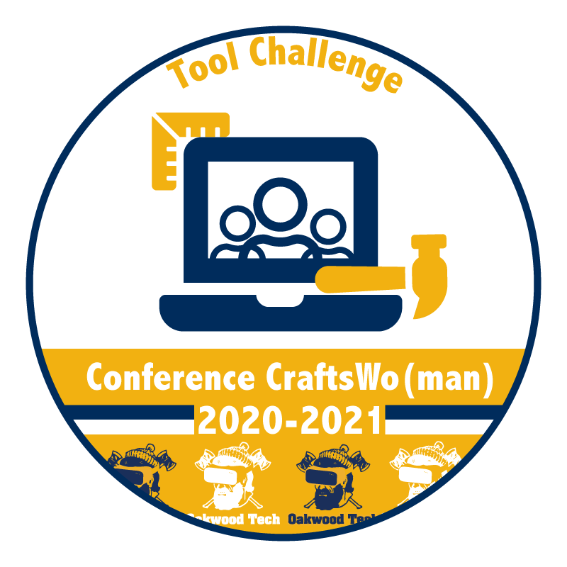 Conference Craftswo(man)