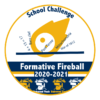 Formative Fireball Badge