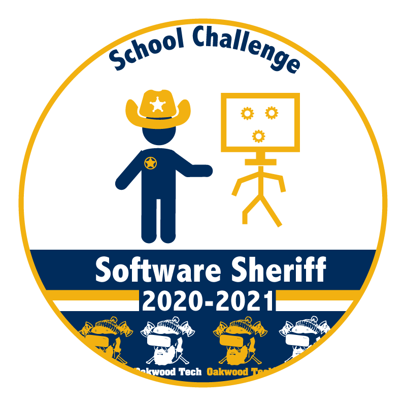Software Sheriff