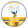 Super Sites Badge